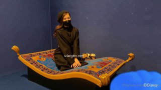 国民女神倒追狂撩,我人麻了